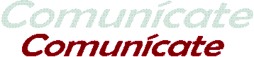  Comun�cate
