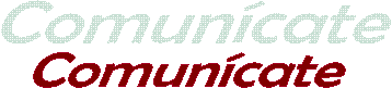  Comun�cate