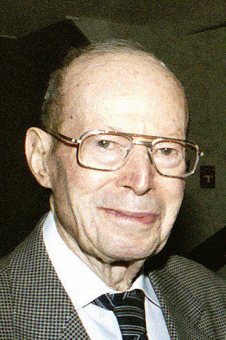 Oscar Katz