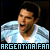 Selecci�n Argentina