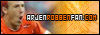 Arjen Robben Fan