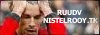 Ruud Van Nistelrooy