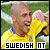 Selecci�n Suecia