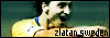 Zlatan Ibrahimovic