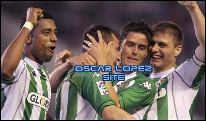 Betis - Sevilla (02/04/06)