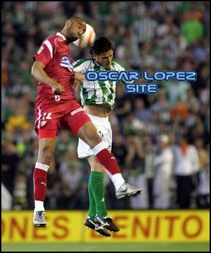 Betis - Sevilla (02/04/06)