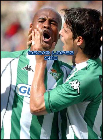 Betis - Mallorca (07/05/06)