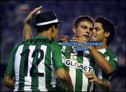Betis - Osasuna (10/09/05)