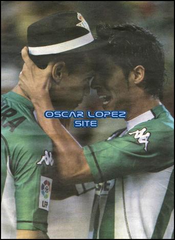 Betis - Osasuna (10/09/05)
