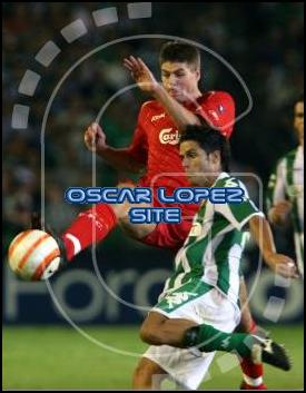 Betis - Liverpool (13/09/05)
