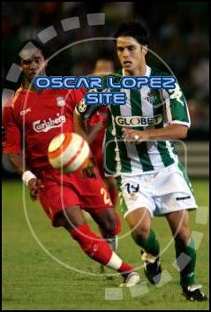 Betis - Liverpool (13/09/05)