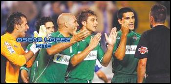 Deportivo - Betis (21/09/05)