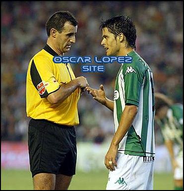 Betis - Barcelona (25/09/05)