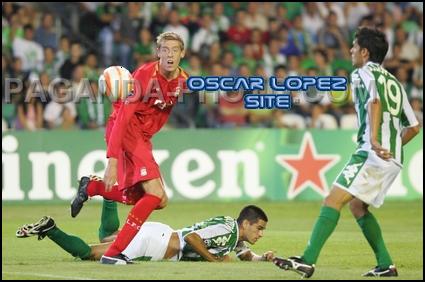Betis - Liverpool (13/09/05)