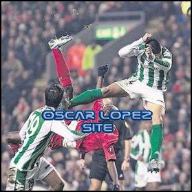 Liverpool - Betis (23/11/05)