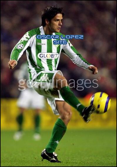Liverpool - Betis (23/11/05)