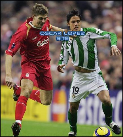 Liverpool - Betis (23/11/05)