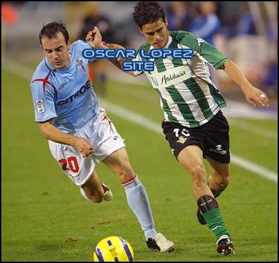 Celta - Betis (03/12/05)