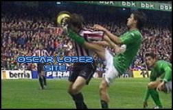 Athletic - Betis (17/12/05)
