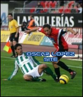 Mallorca - Betis (08/01/06)