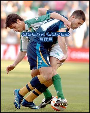 Betis - Deportivo (12/02/06)