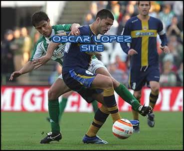 Betis - Deportivo (12/02/06)