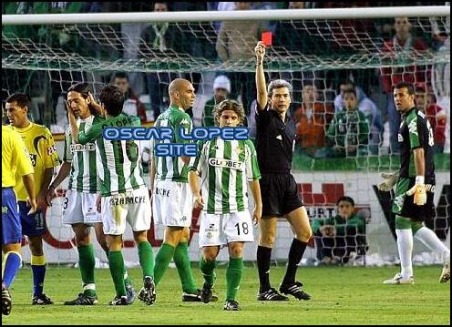 Betis - C�diz (27/11/05)