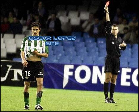 Celta - Betis (03/12/05)