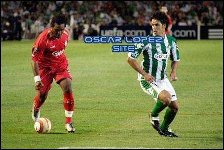 Betis - Liverpool (13/09/05)