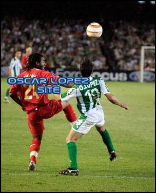 Betis - Liverpool (13/09/05)