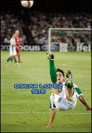 Betis - Liverpool (13/09/05)