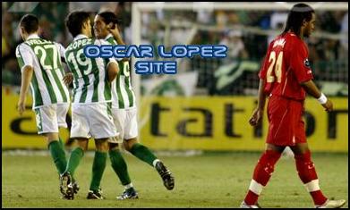 Betis - Liverpool (13/09/05)