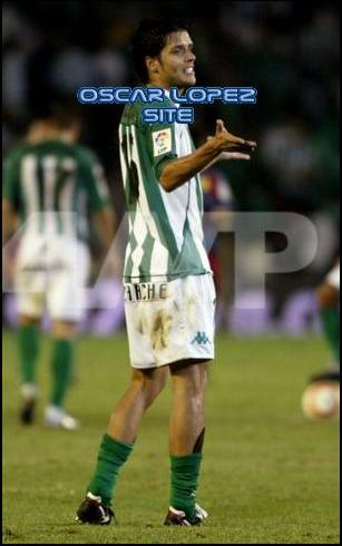 Barcelona - Betis (18/02/06)