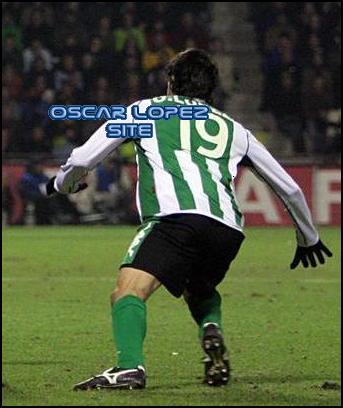AZ Alkmaar - Betis (23/02/06)