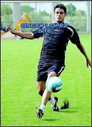 Entrenamiento (31/08/06)