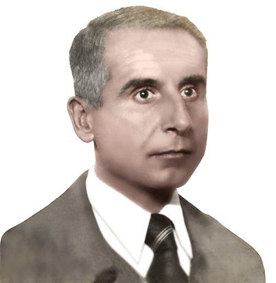 Oscar Ruano