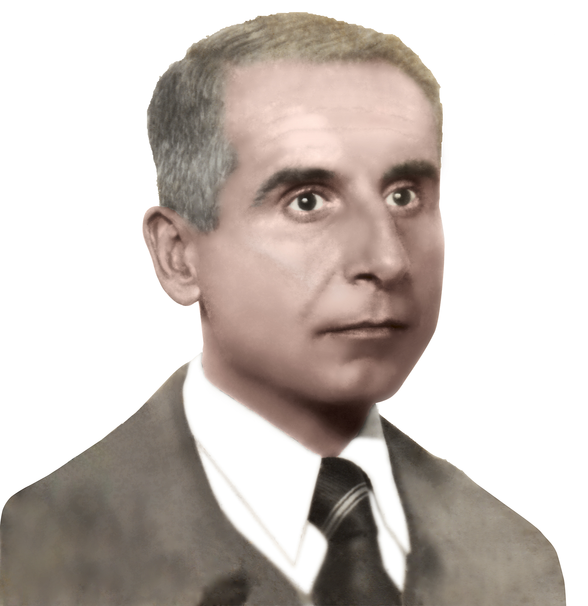 Oscar Ruano