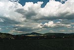 cumulus mediocris wolken