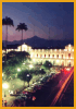 Palacio de noche