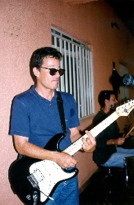 OSDINO na 'Ch�cara do Roberto'