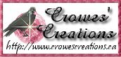 Crowes' Creations