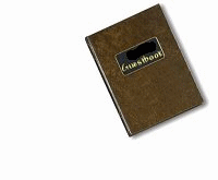 Our Guestbook