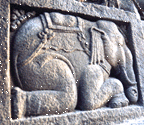 Prambanan Hindu Temple