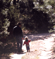 Jon and Erin