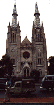 The Kathedral