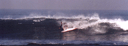 Kuta Beach