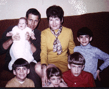 mom and Dad Lehrmann (1972)