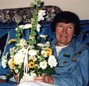 Happy St. Patricks Day (Flowers from Grandmpa)