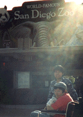 San Diego Zoo (World Famous)