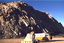 Morro Rock